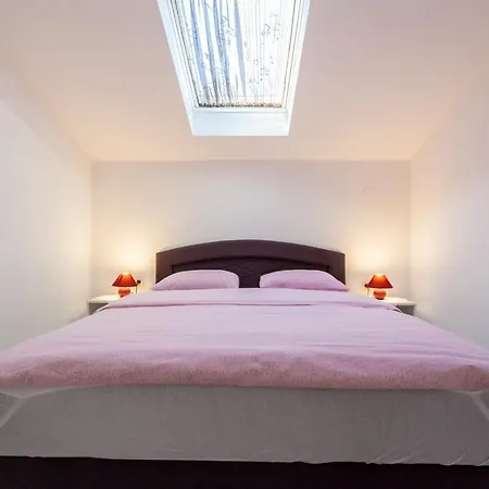Apartmán Katarina B