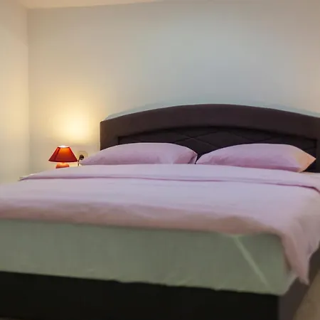 Apartmán Katarina B Sveti Vid-Miholjice