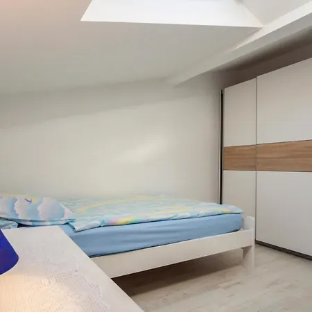 Katarina B Apartmán *