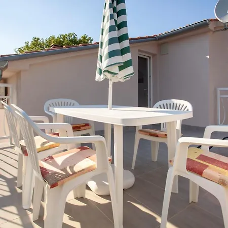 Apartament Katarina B *
