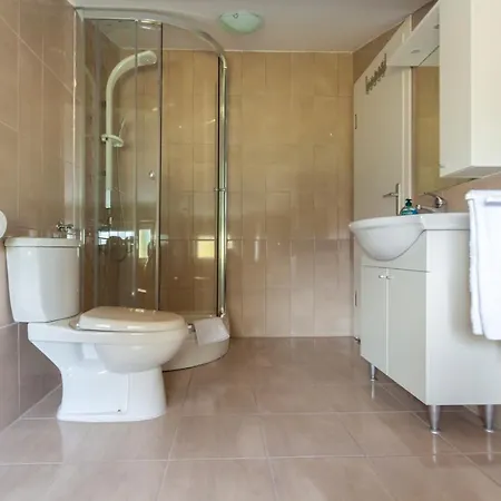 Apartmán Katarina B *