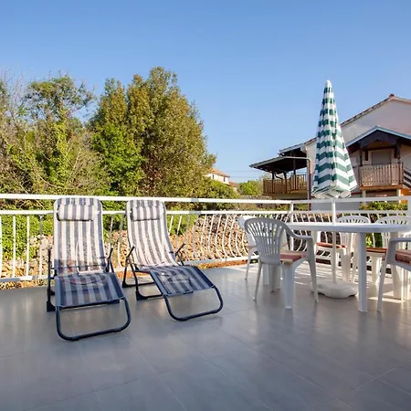 Apartament Katarina B