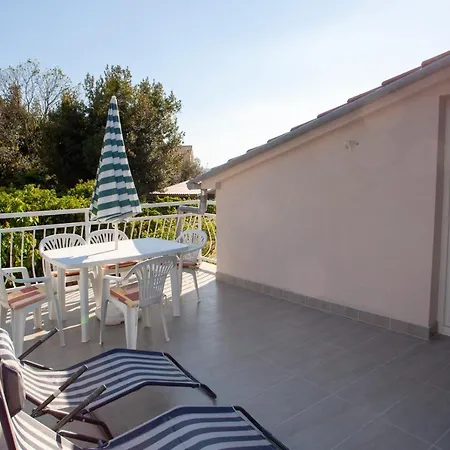 Apartmán Katarina B *