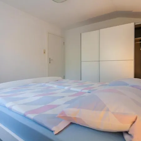 Apartmán Katarina B Sveti Vid-Miholjice