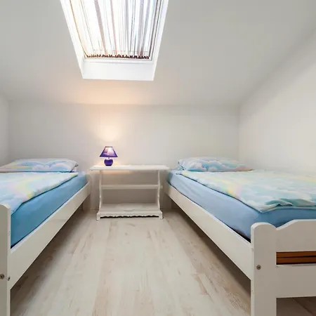 Apartmán Katarina B