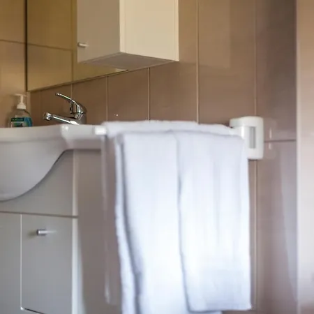 Katarina B Apartment