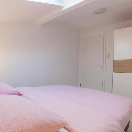 Apartman Katarina B Sveti Vid-Miholjice