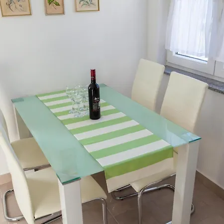 Apartment Katarina B *
