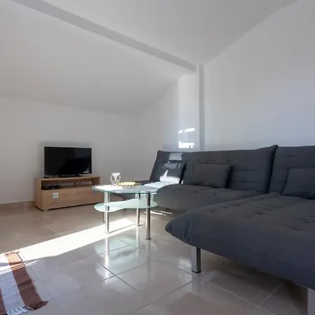 Katarina B Apartment