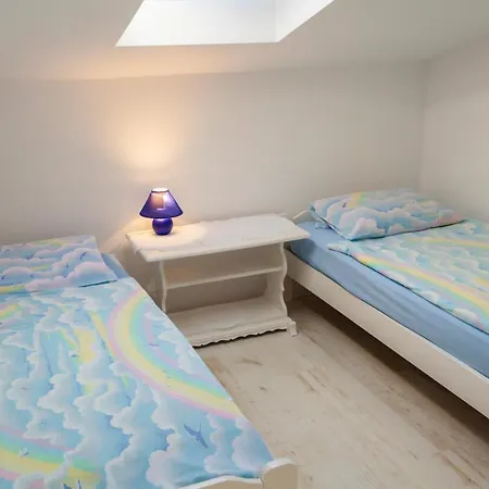 Katarina B Apartment