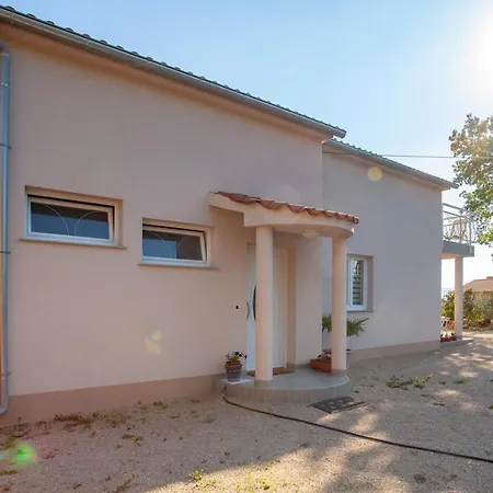 Katarina B Apartmán *
