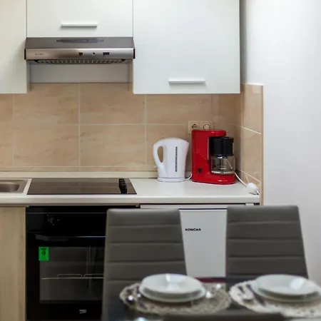 Katarina B Apartmán *