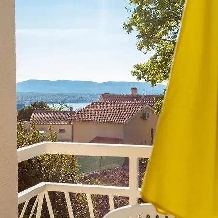 Katarina B Apartmán Sveti Vid-Miholjice