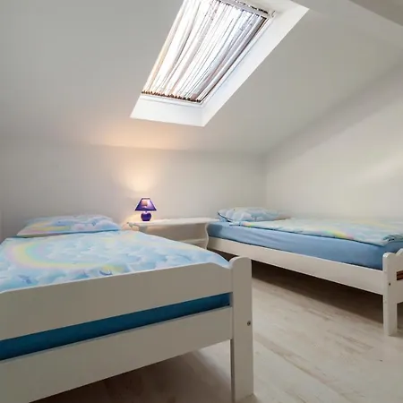 Katarina B Apartmán *