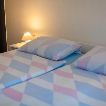 Apartmán Katarina B